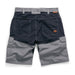 Scruffs Trade Flex Shorts Graphite 30" W Scruffs - Town Tools 
