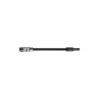 Teng Tools 1/4" Bits Driver Extension 150mm Flexible