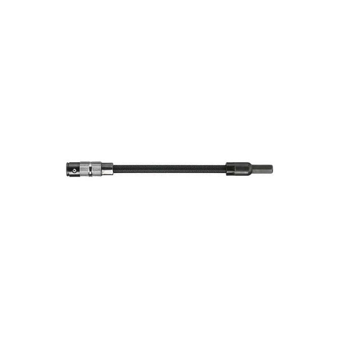 Teng Tools 1/4" Bits Driver Extension 150mm Flexible Teng Tools - Town Tools 