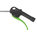 Sealey Air Blow Gun Bent Pipe 280 x 8mm with 1/4"BSP Air Inlet SA9231 Sealey - Town Tools 