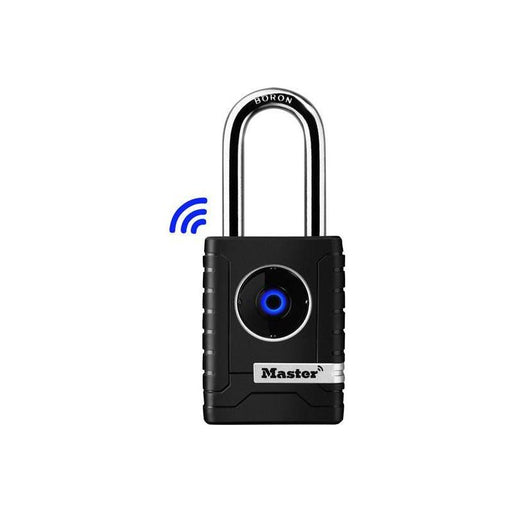 Master Lock Bluetooth® Outdoor Padlock Master Lock - Town Tools