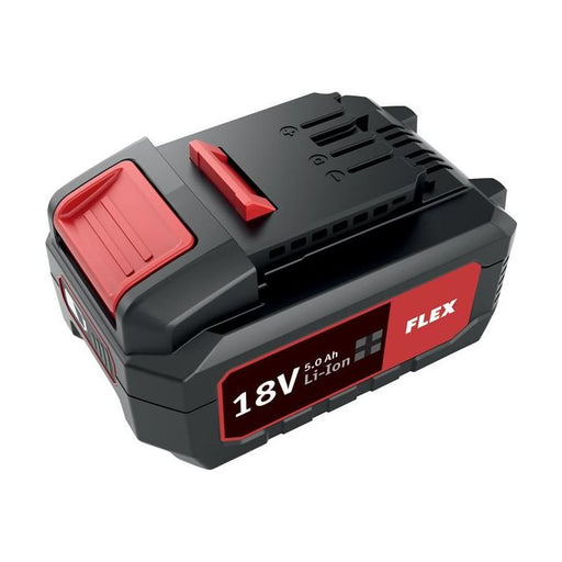 Flex Power Tools AP 18.0/5.0 Battery Pack 18V 5.0Ah Li-ion Flex Power Tools - Town Tools