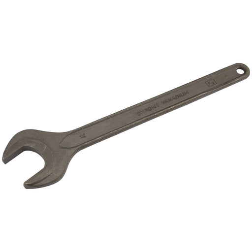 Draper Single Open End Spanner, 32mm 37535 Draper - Town Tools 