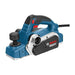 Bosch GHO 28-82 D Professional Planer 710W 240V Bosch - Town Tools