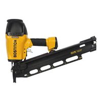 Bostitch F21PL-E Pneumatic Roundhead & MCN Stick Nailer 38-90mm