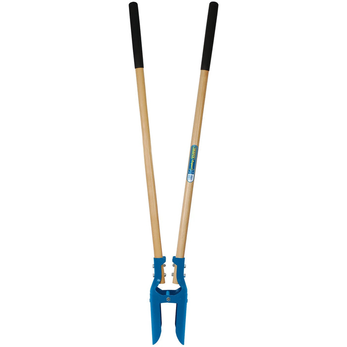 Draper Expert Heavy Duty Post Hole digger 1410-1480mm