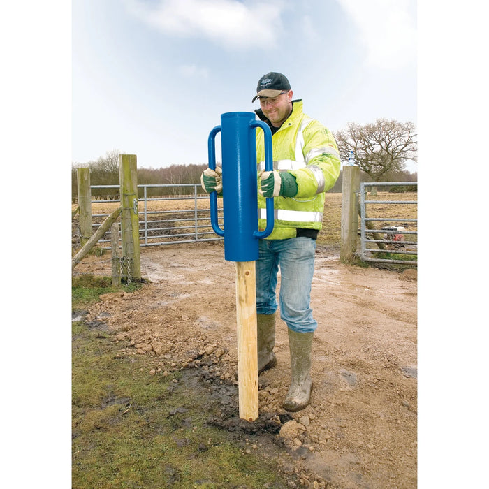 Draper Fence Post Rammer, 680mm - FPRA