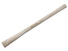 Faithfull Pick and Mattock Handle FSC Hickory 915mm (36in) Faithfull - Town Tools