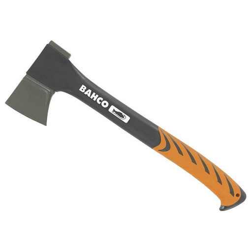 Bahco Splitting Axe Composite Handle 980g Bahco - Town Tools