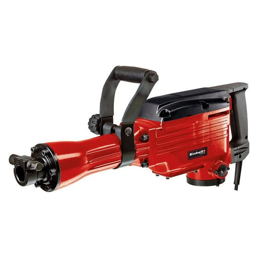 Einhell TC-DH 43 SDS Hex Demolition Hammer 1600W 240V Einhell - Town Tools