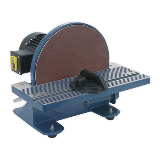 Sealey Disc Sander Bench Mounting305mm 750W/230V SM31 Sealey - Town Tools 