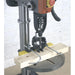 Sealey Wood Mortising Attachment 40-65mm with Chisels MA10 Sealey - Town Tools 