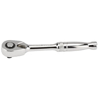 Draper Expert 72 Tooth Reversible Ratchet, Sq. Dr. 1-3