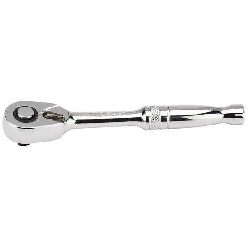 Draper Expert 72 Tooth Reversible Ratchet, Sq. Dr. 1-3 - image 1