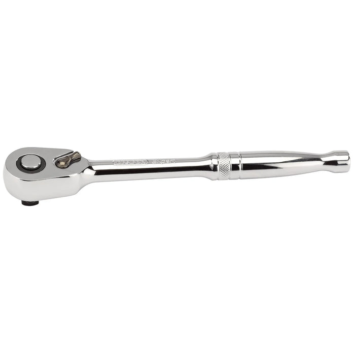 Draper Expert 72 Tooth Reversible Ratchet, Sq. Dr. 1-3