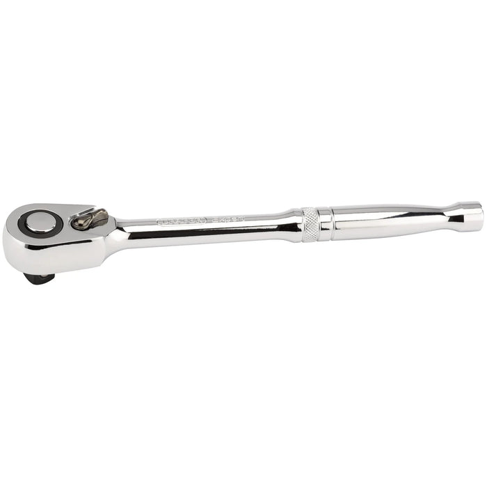 Draper Expert 72 Tooth Reversible Ratchet, Sq. Dr. 1-3