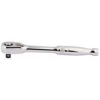 Draper Expert 60 Tooth Micro Head Reversible Ratchet, Sq. Dr. 1-3