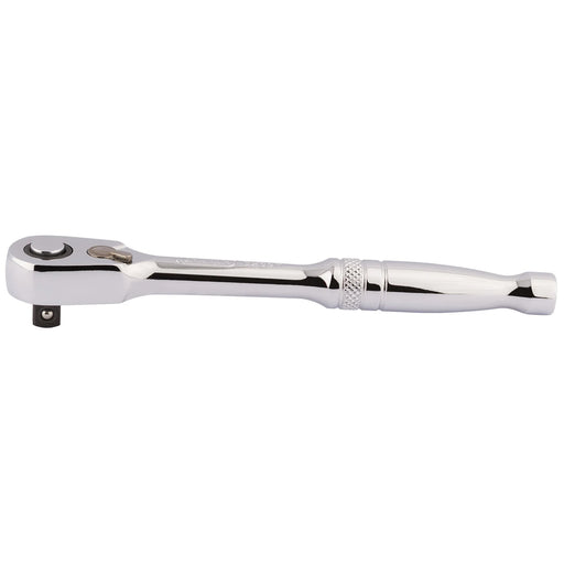 Draper Expert 60 Tooth Micro Head Reversible Ratchet, Sq. Dr. 1-3 - image 1