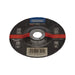 Draper DPC Metal Cutting Disc, 100 x 2.5 x 16mm 94783 Draper - Town Tools 