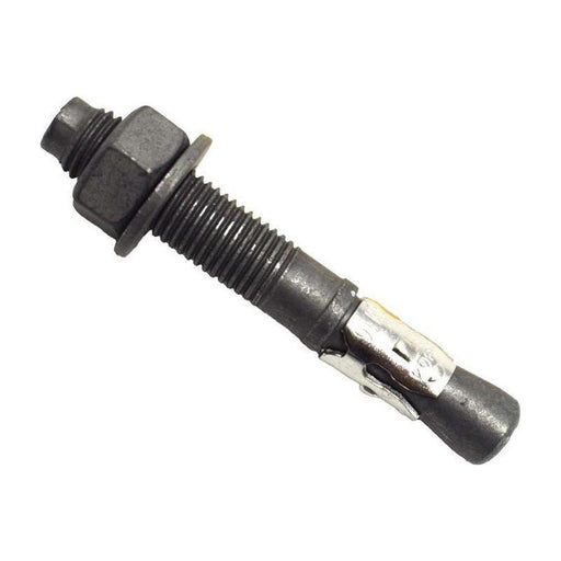 Masonmate® Galvanised Through Bolt M16 x 110mm (20) MASONMATE® - Town Tools