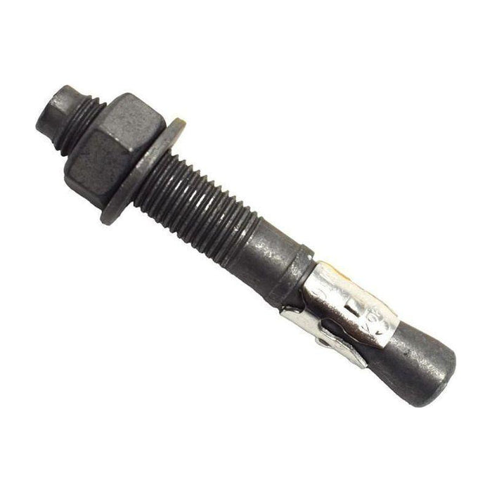 Masonmate® Galvanised Through Bolt M16 x 110mm (20) MASONMATE® - Town Tools