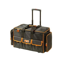 Bahco Closed Bag on Wheels 24in