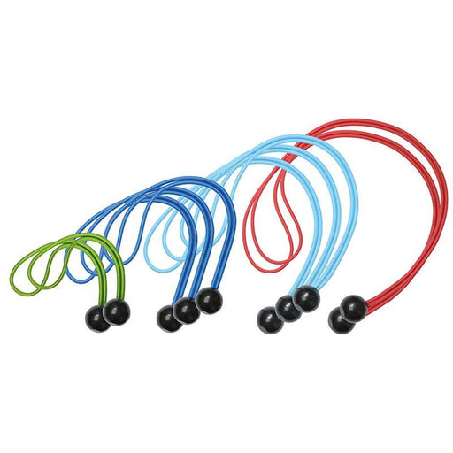 Master Lock Ball Bungee Jar 10 Piece Master Lock - Town Tools