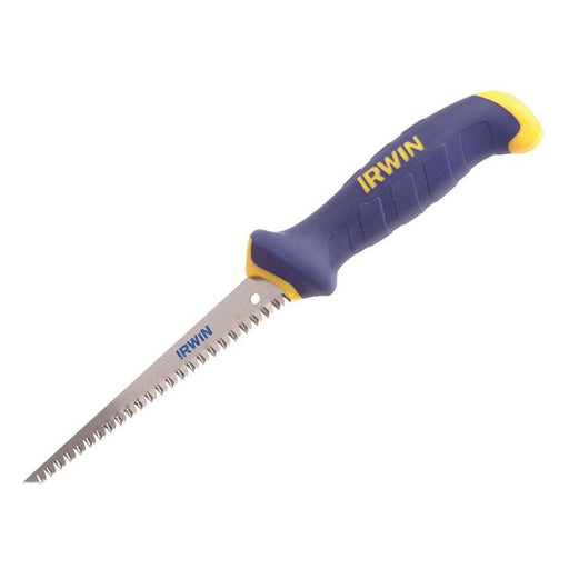 Irwin® ProTouch™ Jab Saw 165mm (6.1/2in) 8 TPI IRWIN® - Town Tools