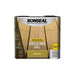 Ronseal Decking Oil Natural Pine 2.5 litre Ronseal - Town Tools