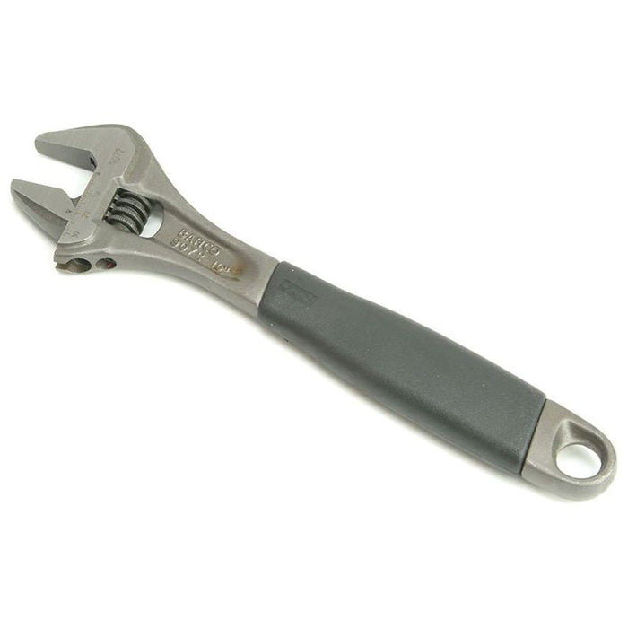 Bahco 9070 Black ERGO™ Adjustable Wrench 150mm (6in) Bahco - Town Tools