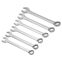 Draper HI-TORQ® Metric Combination Spanner Set (6 Piece) - 8235/6/MM