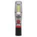 Sealey Rechargeable Inspection Light 8W COB & 1W SMD LED LED1001 Sealey - Town Tools 