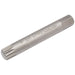 Draper M12 x 75mm Spline 10mm Insert Bit for Mechanic's Bit Sets 33349 Draper - Town Tools 