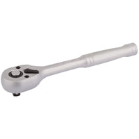 Draper 72 Tooth Reversible Ratchet, Sq. Dr. 1-3