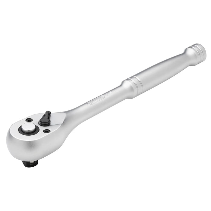 Draper 72 Tooth Reversible Ratchet, Sq. Dr. 1-3