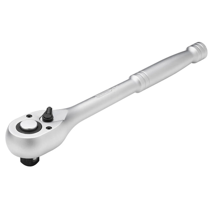 Draper 72 Tooth Reversible Ratchet, Sq. Dr. 1-3