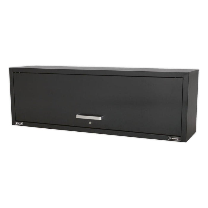 Sealey Modular Wall Cabinet 1550mm Heavy-Duty APMS14 Sealey - Town Tools 