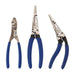 Carlyle Hand Tools Pliers Set - Wire Stripper - 3 Piece (Includes WSCCP) Caryle Tools - Town Tools 