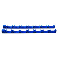 Laser Screwdriver Organiser 2pc 7529