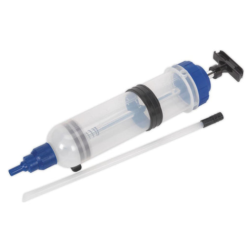 Sealey CV557 Adblue Retriever 1.5Ltr Sealey - Town Tools 