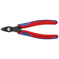 KNIPEX 78 61 140 SB Electronic Super Knips® XL, 140 mm - 78 61 140 SB