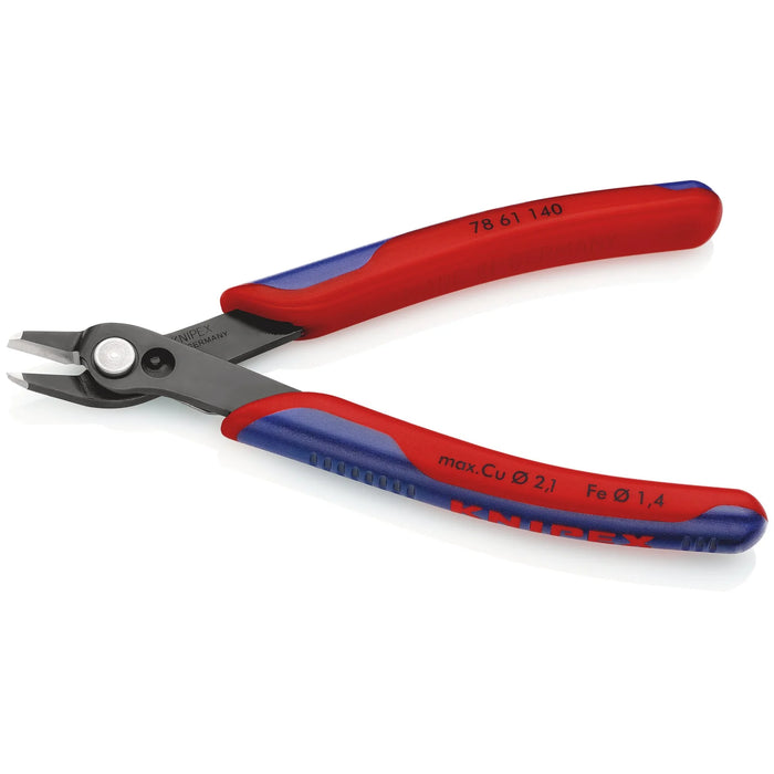KNIPEX 78 61 140 SB Electronic Super Knips® XL, 140 mm - 78 61 140 SB