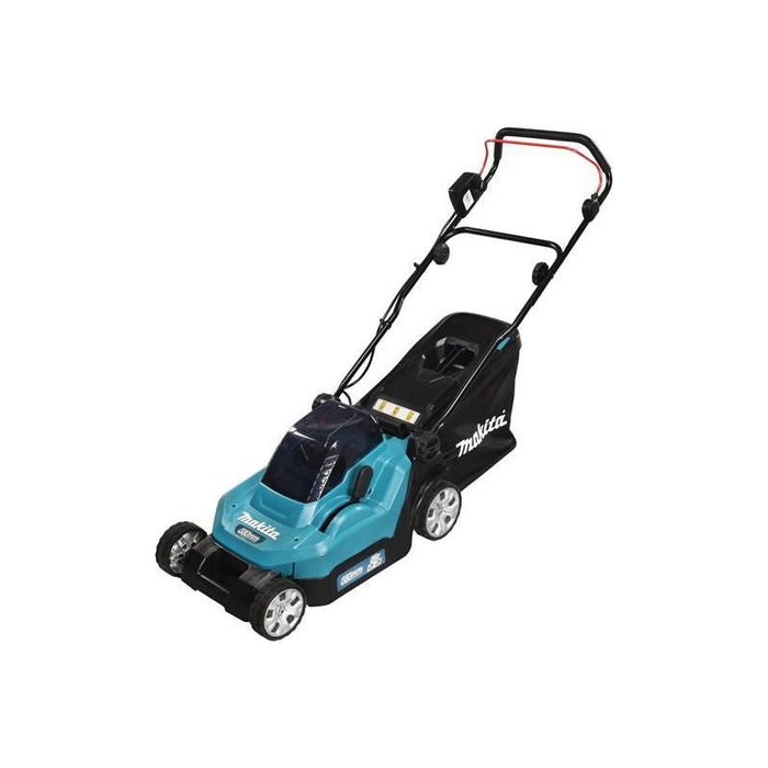Makita DLM382CT2 LXT Lawnmower 36V (2 x 18V) 2 x 5.0Ah Li-ion Makita - Town Tools
