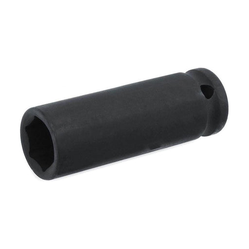 King Dick Deep Impact Socket SD 1" AF 6pt 1-1/2" King Dick - Town Tools 