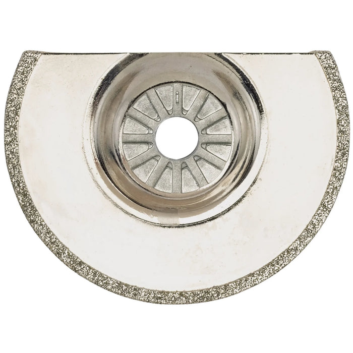 Draper Diamond Cintered Segment Saw Blade, Diameter 65-85mm