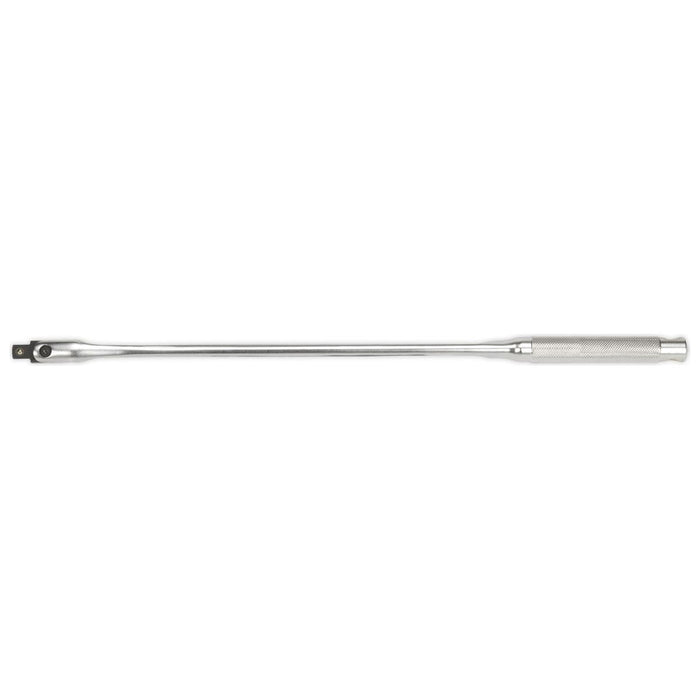 Sealey Breaker Bar 600mm 1/2"Sq Drive AK7303 Sealey - Town Tools 