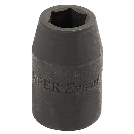 Draper Expert HI-TORQ® Impact Socket, . Dr., (Sold Loose) 12-21mm - image 1
