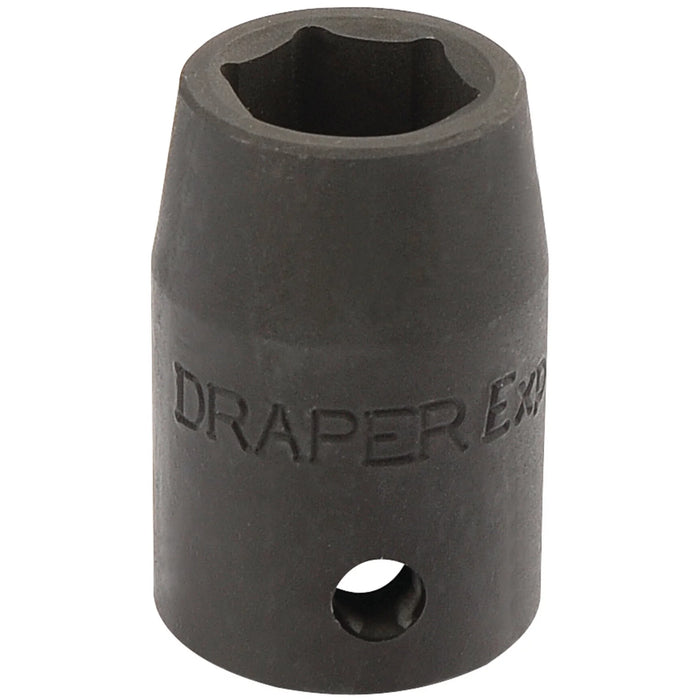 Draper Expert HI-TORQ® Impact Socket, . Dr., (Sold Loose) 12-21mm