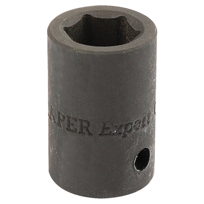 Draper Expert HI-TORQ® Impact Socket, . Dr., (Sold Loose) 12-21mm
