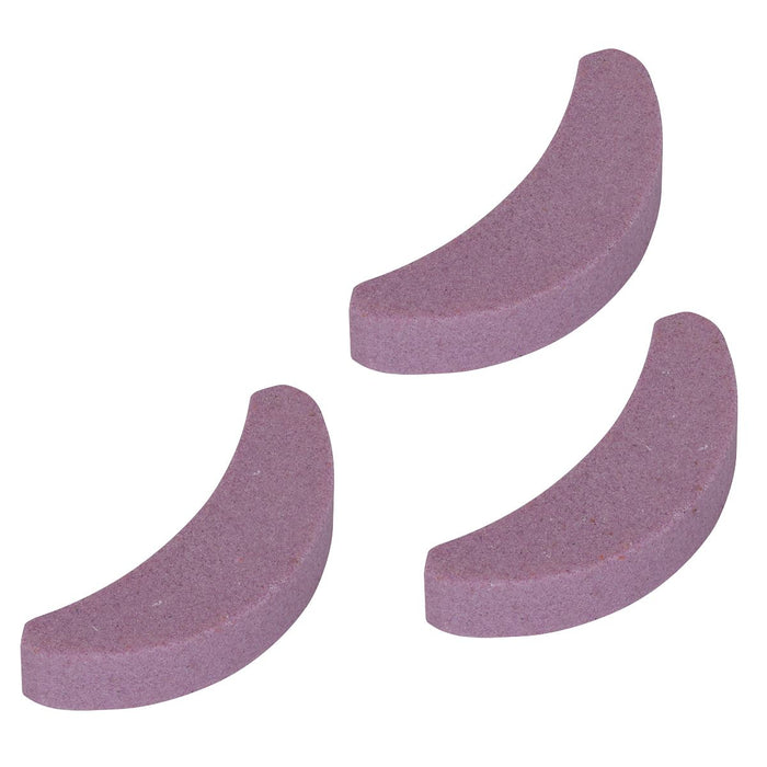 Sealey Sharpening Whetstone for CS01S - Pack of 3 CS01SW Sealey - Town Tools 